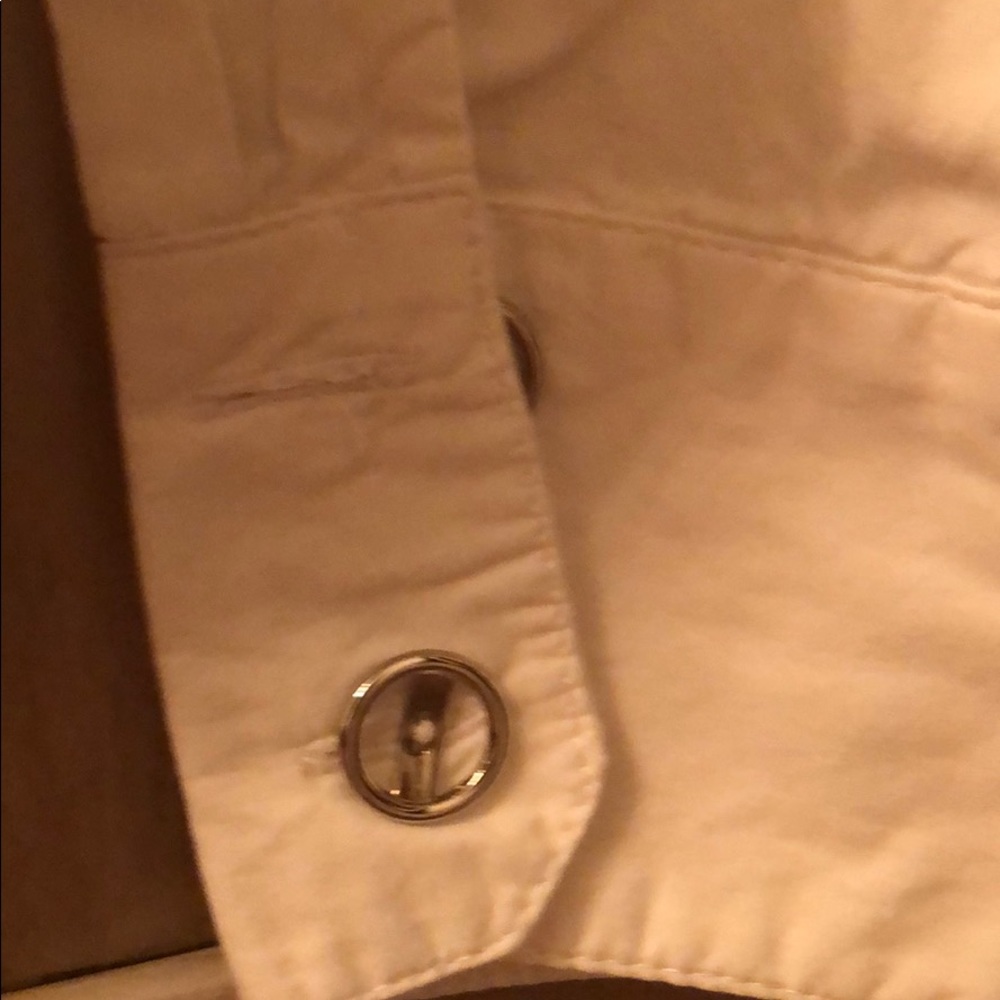 Zara basic blouse - Picture 5 of 5
